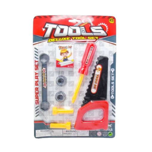 Imagen de SET HERRAMIENTAS R5312**