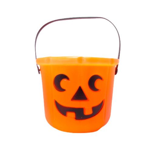 Imagen de CUBETA CALABAZA GDE**