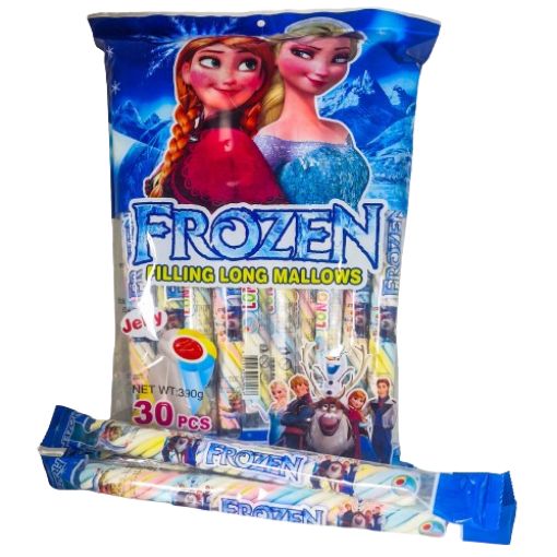 Imagen de MARSH. FROZEN 20/30**