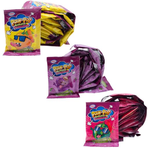 Imagen de POWPOP 24/24 **