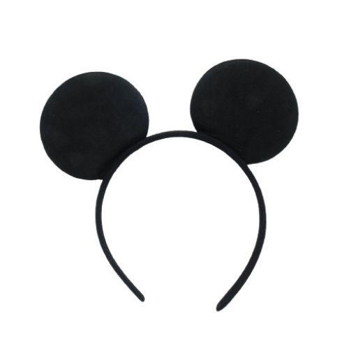 Imagen de CINTILLO MICKEY OREJITAS 12/1 **