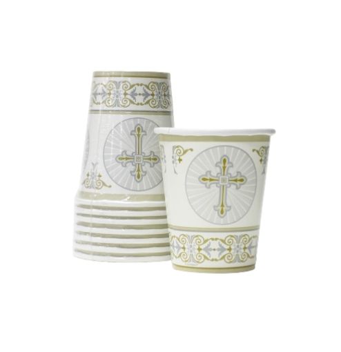 Imagen de VASO COMUNION 8/1 **