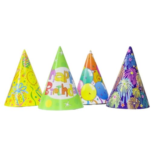 Imagen de GORRO CUMP. UNIQUE 1/1 **