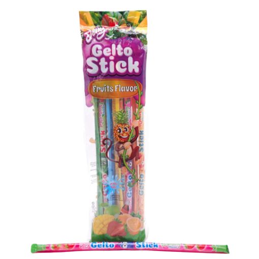 Imagen de GELATINA GELTO GELLY 12/12**