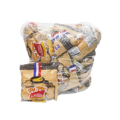 Imagen de GTA MOCANA INTEGRAL 25/1 **