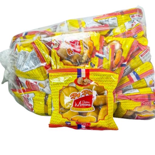 Imagen de GTA MOCANA AJO 25/1**