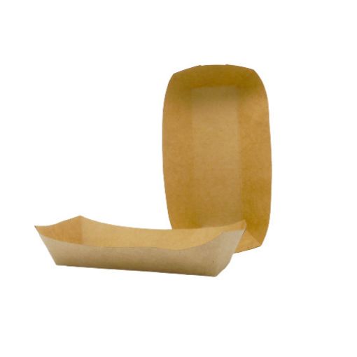 Imagen de PORTA HOT DOG KRAFT 1/25 **