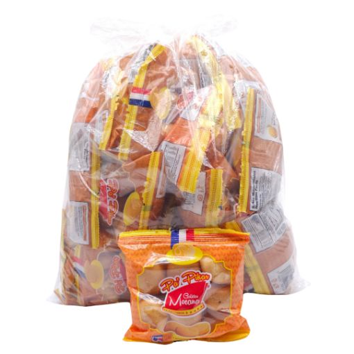 Imagen de GTA MOCANA  MANTEQUILLA 24/1**