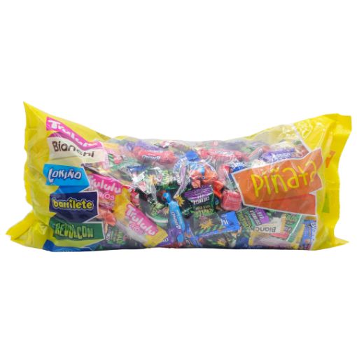 Imagen de TRULULU PIÑATA GDE 3/5 LB**