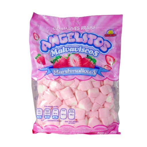 Imagen de MARSH. ANGELITO 12/150 CORAZON**