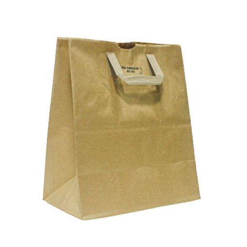 Imagen de BOLSA MEDIANA KRAFT 12/1 **