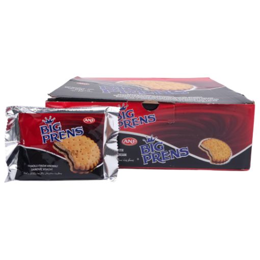 Imagen de GTA BIG PRENS 6/24**