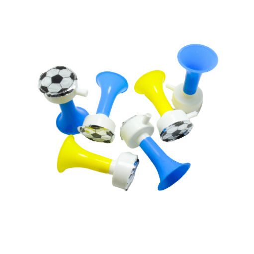 Imagen de CORNETA PIÑATERIA 1/6**