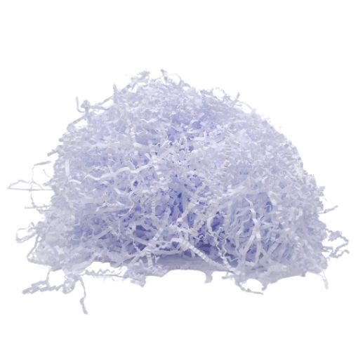 Imagen de PAPEL PICADO BLANCO 1/1 **