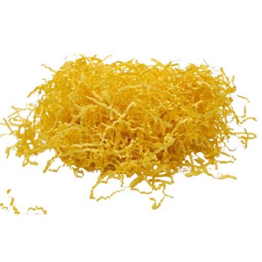 Imagen de PAPEL PICADO AMARILLO 1/1 **