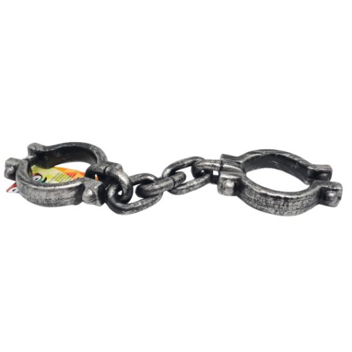 Imagen de GRILLETES 1/1**