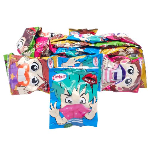 Imagen de BOCA LOCA  20/30 **