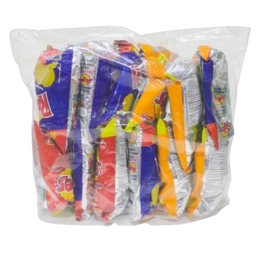 Imagen de PICAD. LAY RUFFLE PACK 5/12.**