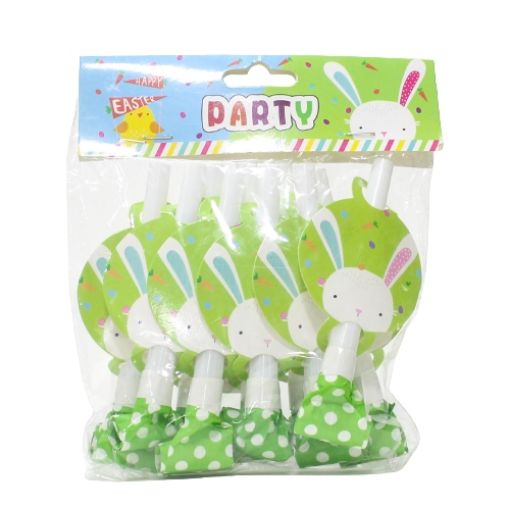 Imagen de ESPANTA SUEGRA PASCUA 1/10 **