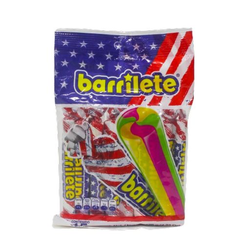 Imagen de CHALACA/BARRILETE 30/15 **