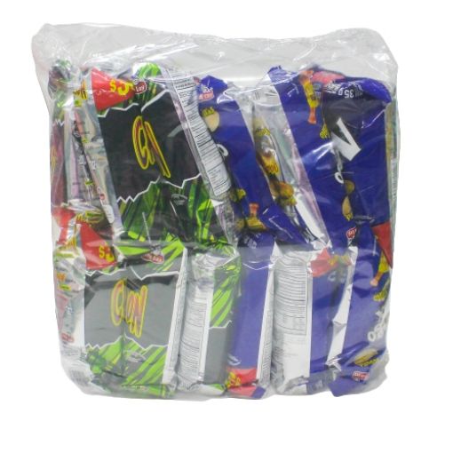 Imagen de PICAD. LAY MOFONGO/CHICHA PACK 4/12 **