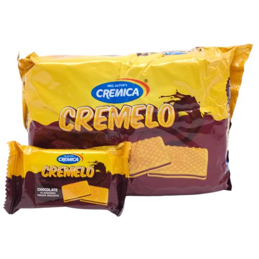 Imagen de GTA CREMELO CHOC 24/12 **