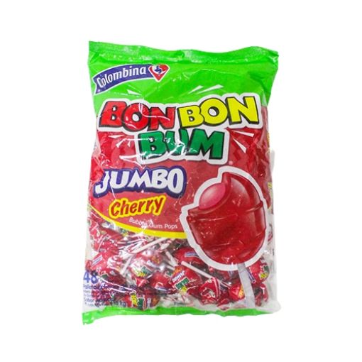 Imagen de BOLON BB CHERRY 25/48 20 GR .**