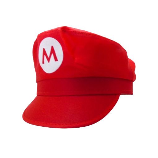 Imagen de SOMBRERO MARIO 1/1 **