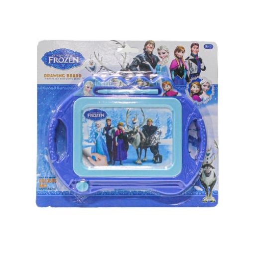 Imagen de PIZARRA MAGNETICA FROZEN R2535.........**