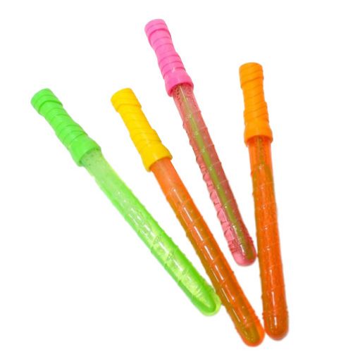 Imagen de BURBUJA COLORES VARIADOS 10.5PULG R0823**