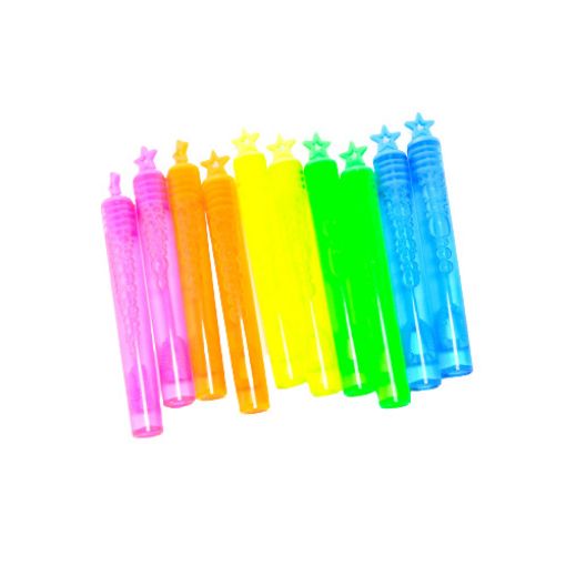 Imagen de BURBUJA COLORES 10.5CM 1/10 **