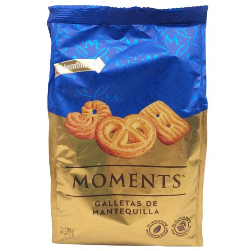 Imagen de GTA COLOMB NAVIDAD MOMENT BOLSA 12/280GR.**