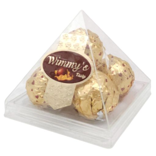 Imagen de WIMMYS PIRAMIDE 63 GR 64/1**