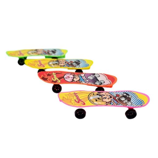 Imagen de PATINETA  PIÑATERIA 1/6 **