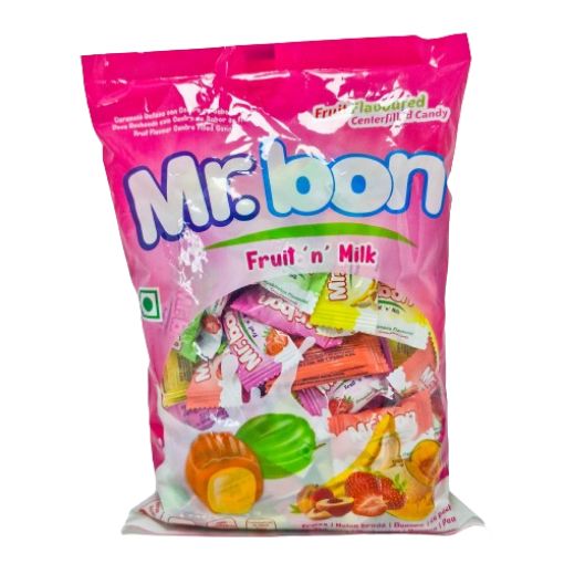 Imagen de MENTA MR BON 24/100 **