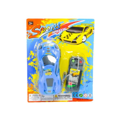 Imagen de CARRO A CONTROL R7662 1/1 **