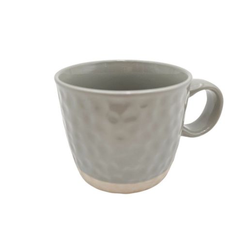Imagen de TAZA GRIS C/BLANCO 14ONZAS 1/1 **
