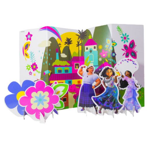 Imagen de CENTRO DE MESA ENCANTO 1/6 **