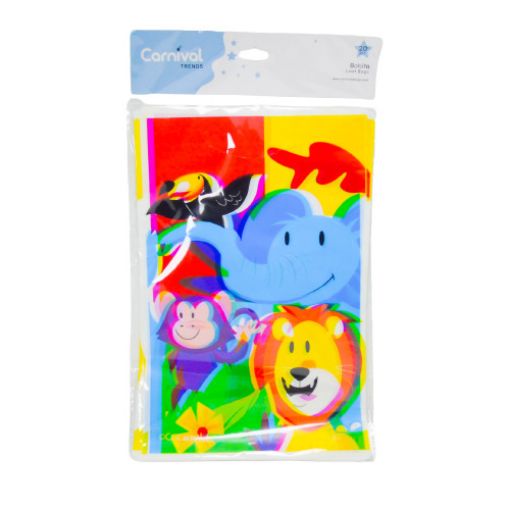 Imagen de FUNDA CUMP. SELVA 1/20 **