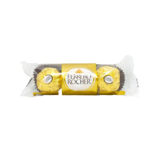 Imagen de CHOC. FERRERO ROCHER 12/3 .**