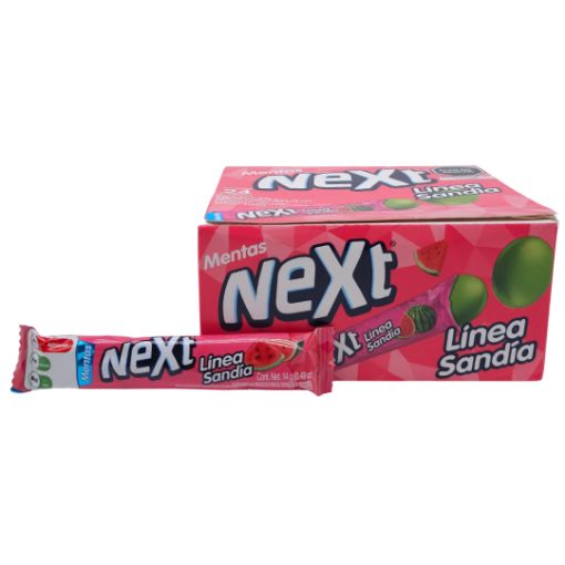 Imagen de MASTICABLE NEXT EN LINEA SANDIA 12/24 **