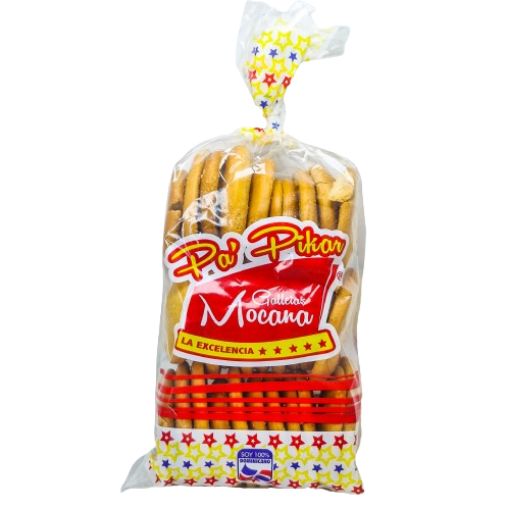 Imagen de GTA MOCANA MANTECA 16/40**