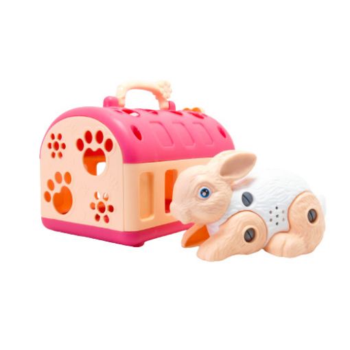 Imagen de PET HOUSE 16X11CM R3714**