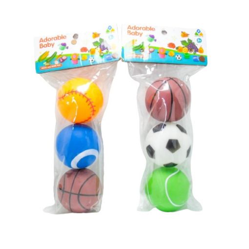 Imagen de PELOTAS VINIL R7794 1/3**