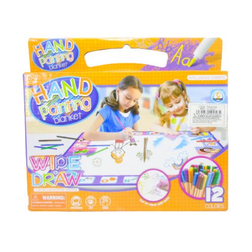 Imagen de TOPE PARA PINTAR EDUCATIVO R111067**