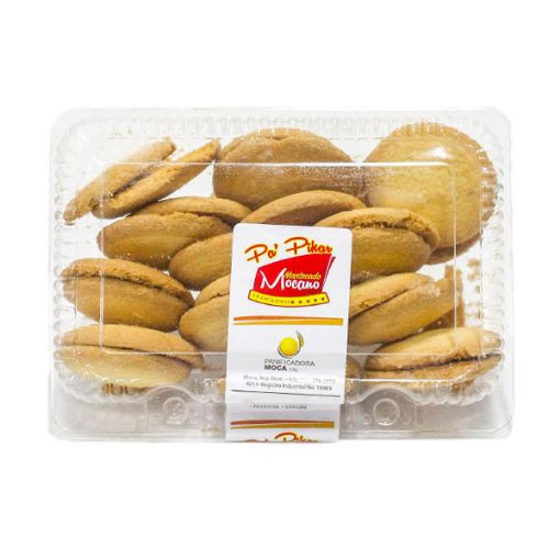 Imagen de MANTECADO TRADICIONAL 20/30**