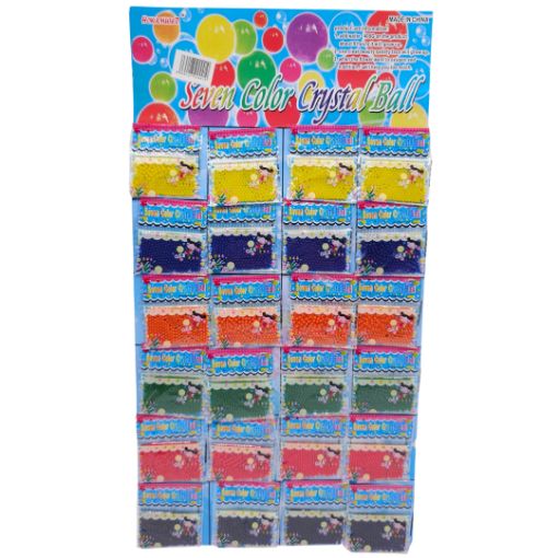 Imagen de BOLITA CRECE AGUA 60/24**