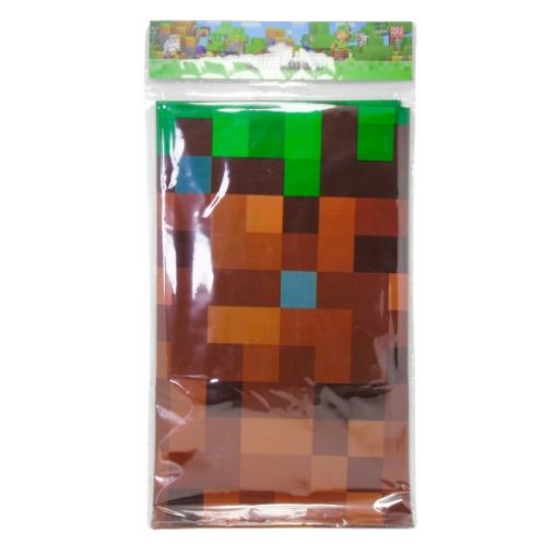Imagen de MANTEL CUMP. MINECRAFT CARN**