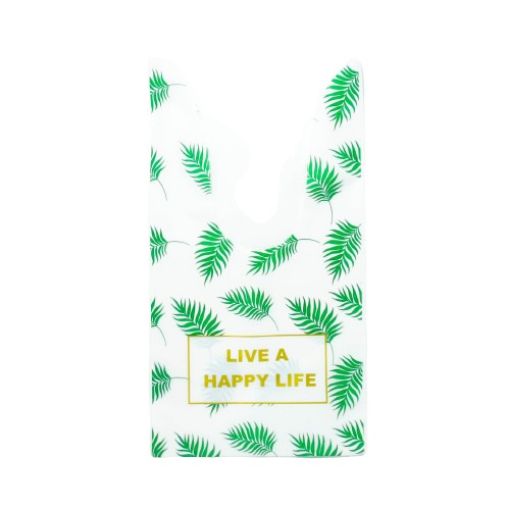 Imagen de FUNDA CUMP. HOJAS 16X28CM 1/10 **