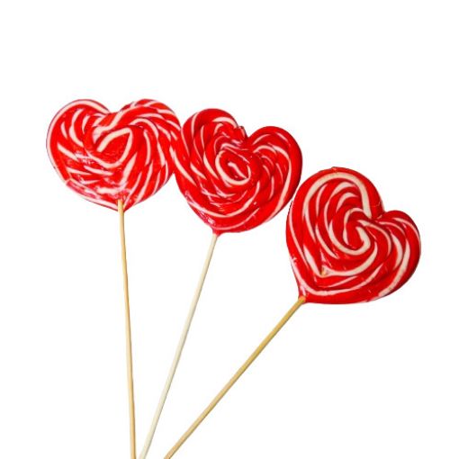 Imagen de CHABA CORAZON GRANDE 1/5**